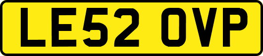 LE52OVP