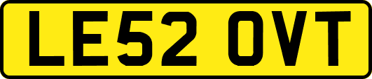 LE52OVT