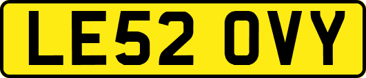 LE52OVY
