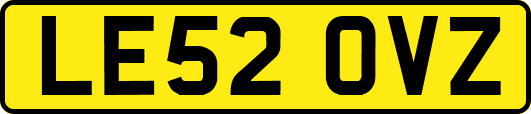 LE52OVZ