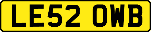 LE52OWB