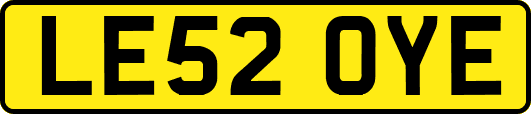 LE52OYE