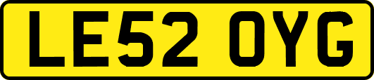 LE52OYG