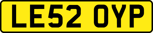 LE52OYP
