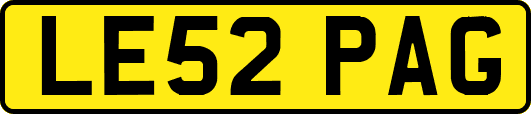 LE52PAG