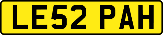 LE52PAH