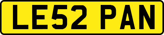 LE52PAN