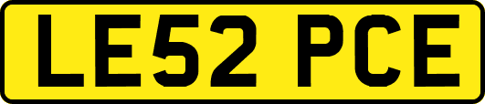 LE52PCE