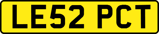 LE52PCT