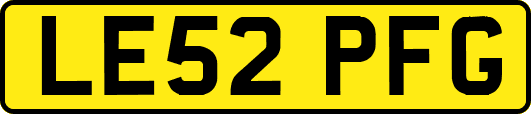 LE52PFG