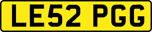 LE52PGG