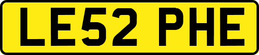LE52PHE