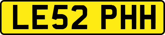 LE52PHH