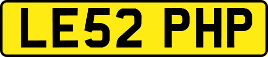 LE52PHP