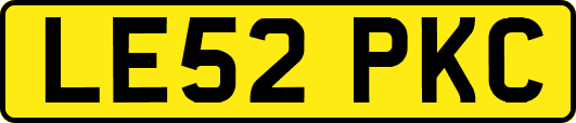 LE52PKC