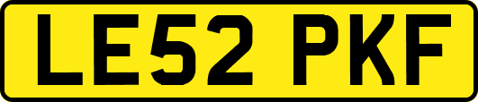 LE52PKF