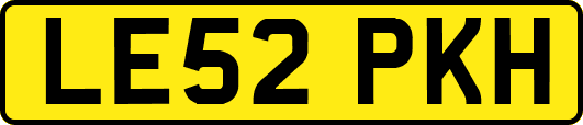 LE52PKH