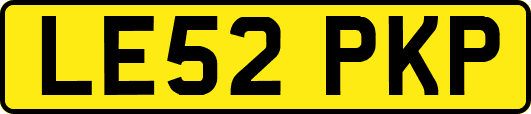 LE52PKP