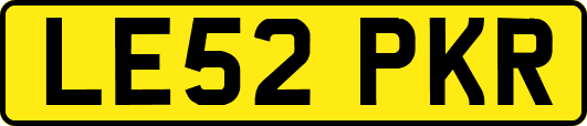LE52PKR