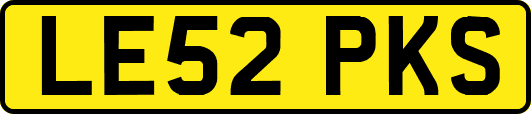 LE52PKS