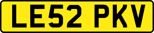 LE52PKV