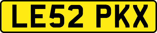 LE52PKX