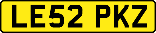 LE52PKZ