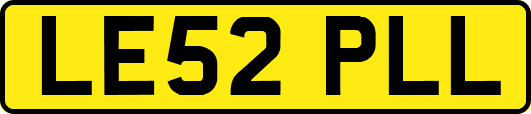 LE52PLL