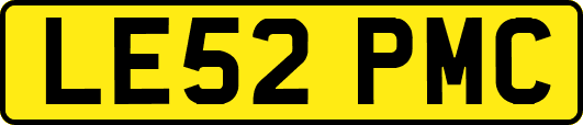 LE52PMC