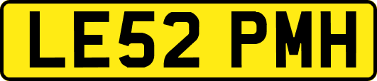 LE52PMH