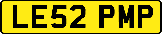 LE52PMP