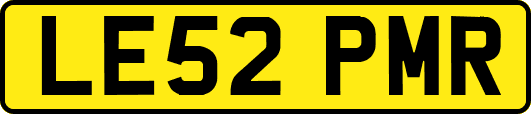 LE52PMR