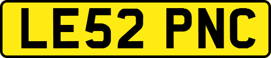 LE52PNC
