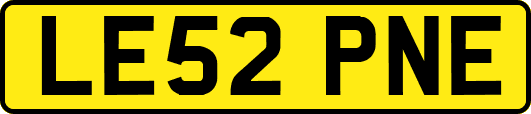 LE52PNE