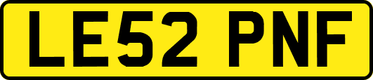 LE52PNF