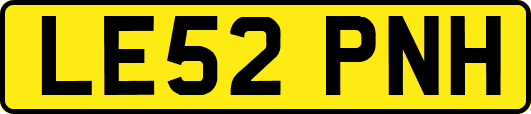 LE52PNH
