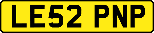 LE52PNP