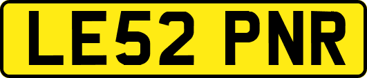 LE52PNR