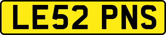 LE52PNS