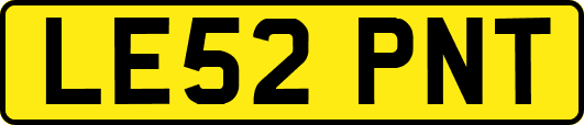LE52PNT