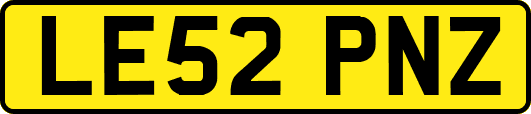 LE52PNZ