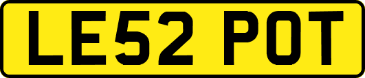 LE52POT