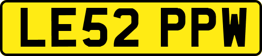 LE52PPW