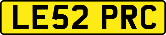LE52PRC
