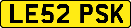 LE52PSK