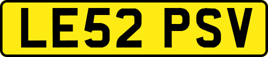 LE52PSV