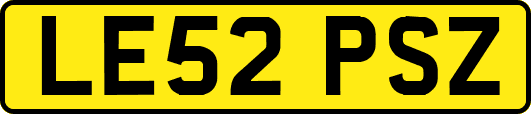 LE52PSZ