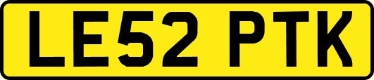 LE52PTK