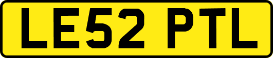 LE52PTL