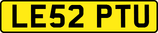 LE52PTU